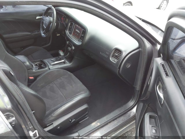 Продажа на аукционе авто 2019 Dodge Charger R/t Rwd, vin: 2C3CDXCT5KH562317, номер лота: 44178967