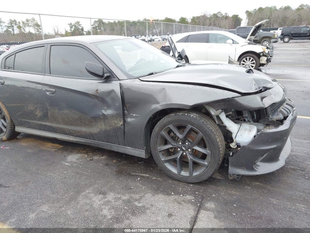 Продажа на аукционе авто 2019 Dodge Charger R/t Rwd, vin: 2C3CDXCT5KH562317, номер лота: 44178967