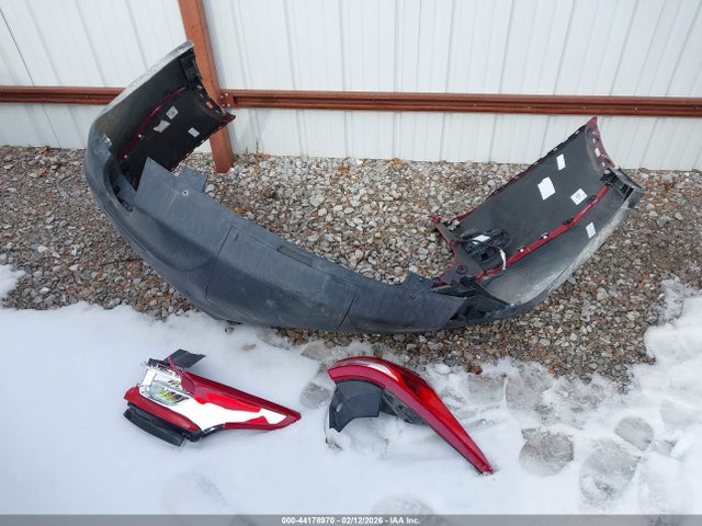 1GNEVGKW1LJ187899 Chevrolet Traverse Awd Lt Cloth