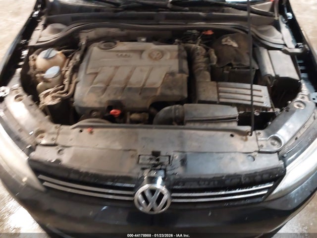 Продаж на аукціоні авто 2013 Volkswagen Jetta 2.0l Tdi, vin: 3VWLL7AJ8DM382217, номер лоту: 44178988