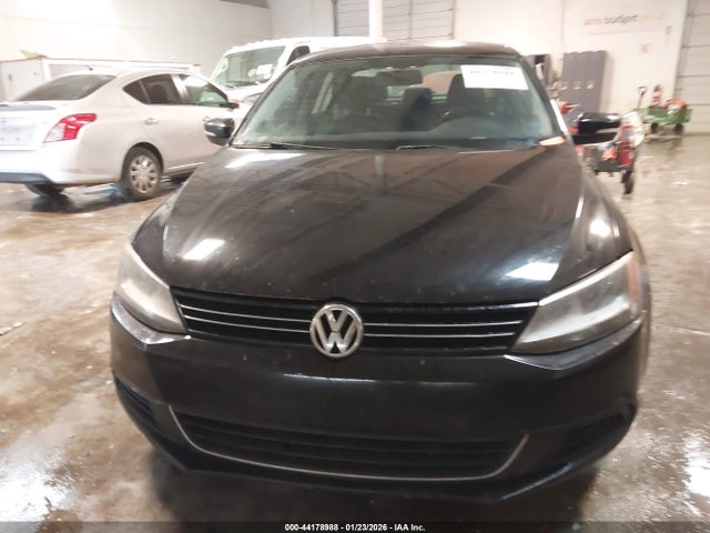 Продаж на аукціоні авто 2013 Volkswagen Jetta 2.0l Tdi, vin: 3VWLL7AJ8DM382217, номер лоту: 44178988