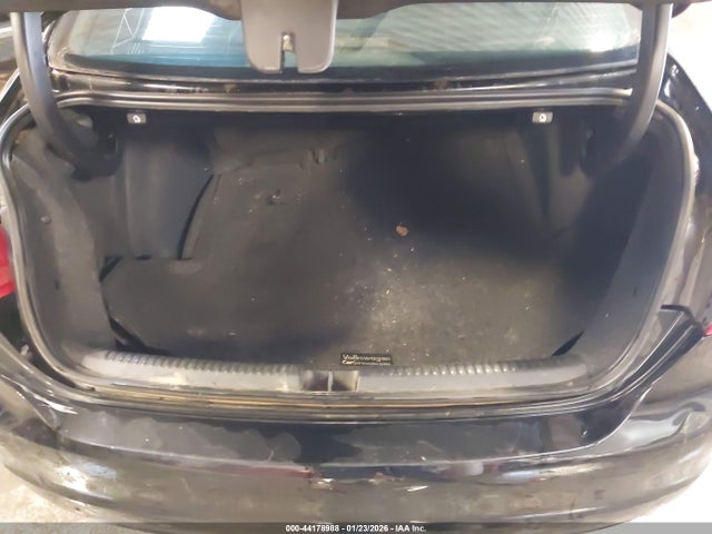 Продаж на аукціоні авто 2013 Volkswagen Jetta 2.0l Tdi, vin: 3VWLL7AJ8DM382217, номер лоту: 44178988