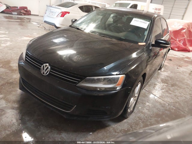 Продаж на аукціоні авто 2013 Volkswagen Jetta 2.0l Tdi, vin: 3VWLL7AJ8DM382217, номер лоту: 44178988