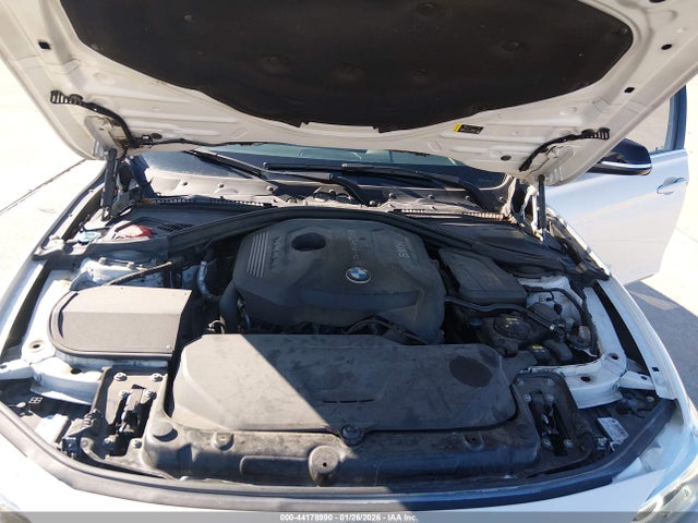 WBA8B9G51HNU51274 BMW 330I