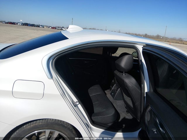 WBA8B9G51HNU51274 BMW 330I
