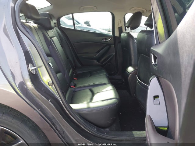 Aukcja sprzedaży 2018 Mazda Mazda3 Touring, vin: 3MZBN1V39JM216556, numer aukcji: 44179000
