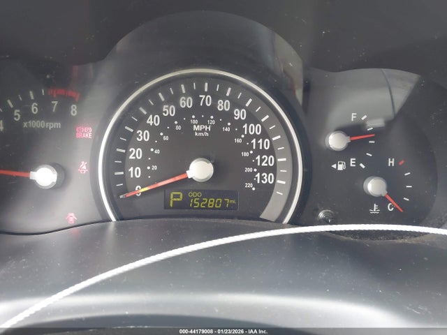 2014 Kia Sedona Lx მანქანა იყიდება აუქციონზე, vin: KNDMG4C74E6547743, აუქციონის ნომერი: 44179008