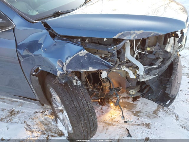 2016 TOYOTA HIGHLANDER 5TDBKRFH0GS236031 Photo 5