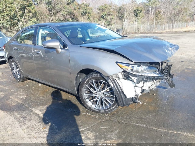 2017 LEXUS ES 350 58ABK1GG2HU051066