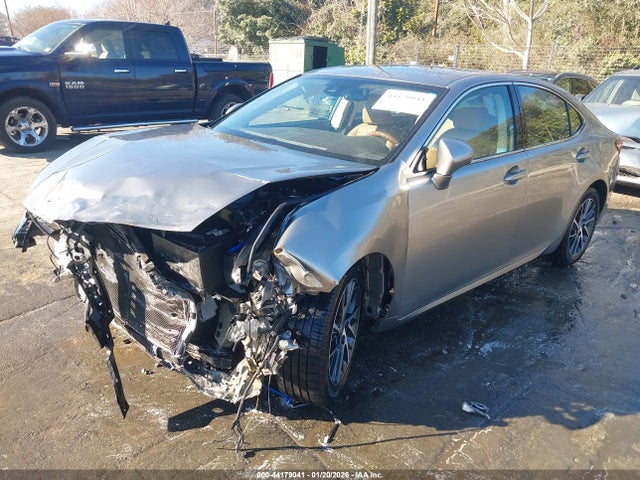 2017 LEXUS ES 350 58ABK1GG2HU051066 Photo 1