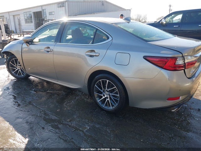 2017 LEXUS ES 350 58ABK1GG2HU051066 Photo 2