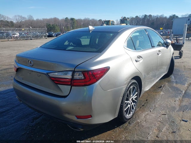2017 LEXUS ES 350 58ABK1GG2HU051066 Photo 3