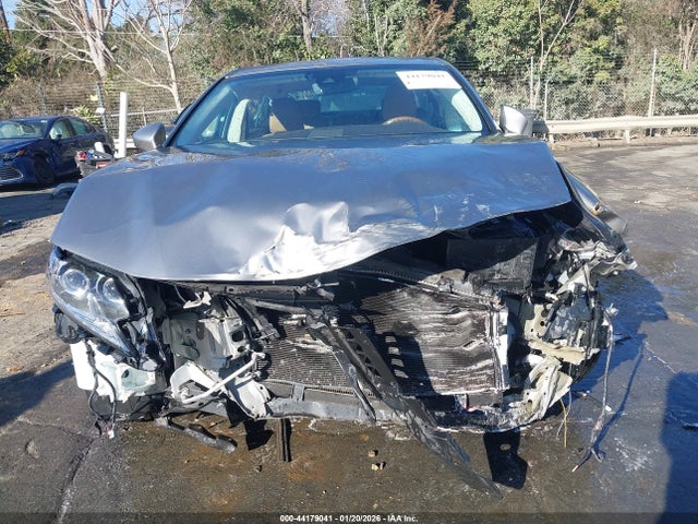 2017 LEXUS ES 350 58ABK1GG2HU051066 Photo 5