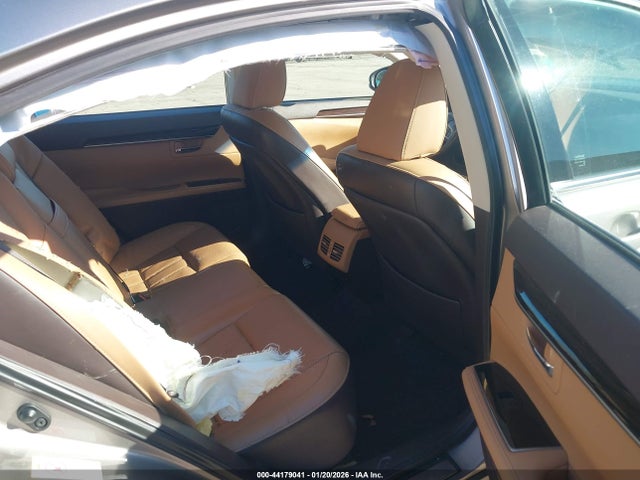 2017 LEXUS ES 350 58ABK1GG2HU051066 Photo 7
