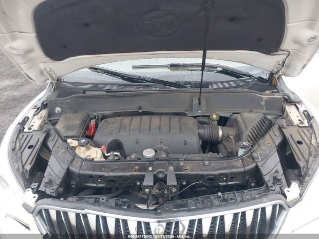 44179042 :رقم المزاد ، 5GAKVCKD3EJ106330 vin ، 2014 Buick Enclave Premium مزاد بيع