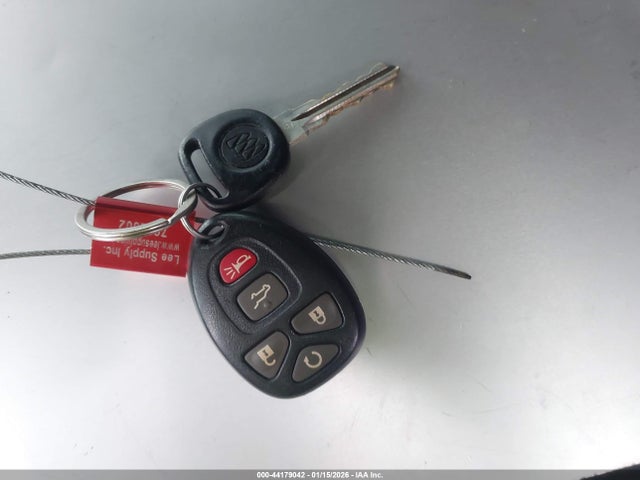 44179042 :رقم المزاد ، 5GAKVCKD3EJ106330 vin ، 2014 Buick Enclave Premium مزاد بيع