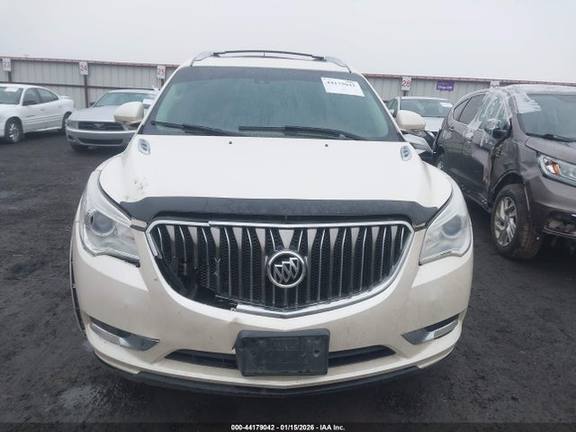 44179042 :رقم المزاد ، 5GAKVCKD3EJ106330 vin ، 2014 Buick Enclave Premium مزاد بيع