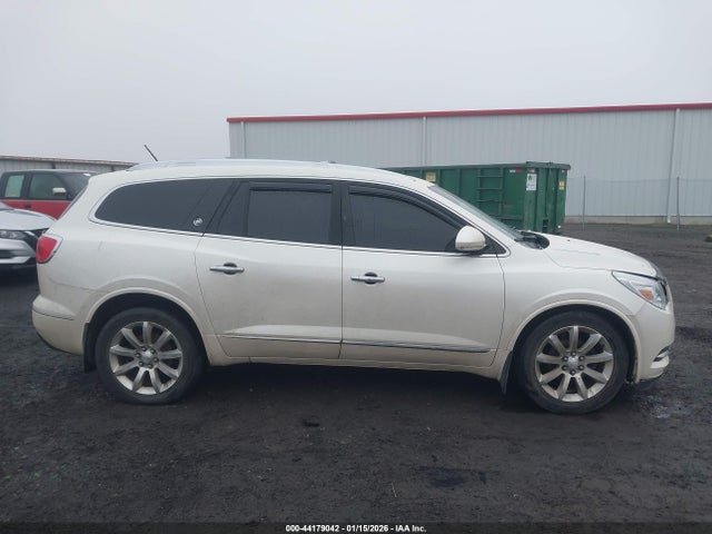 44179042 :رقم المزاد ، 5GAKVCKD3EJ106330 vin ، 2014 Buick Enclave Premium مزاد بيع