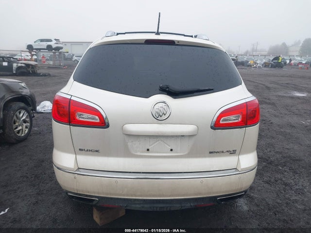 44179042 :رقم المزاد ، 5GAKVCKD3EJ106330 vin ، 2014 Buick Enclave Premium مزاد بيع