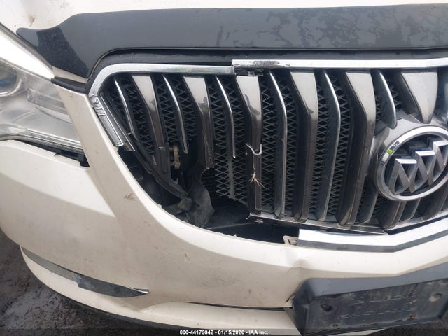 44179042 :رقم المزاد ، 5GAKVCKD3EJ106330 vin ، 2014 Buick Enclave Premium مزاد بيع