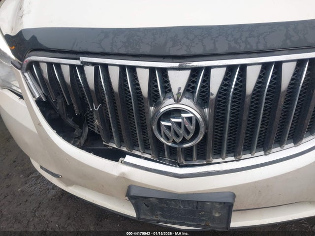 44179042 :رقم المزاد ، 5GAKVCKD3EJ106330 vin ، 2014 Buick Enclave Premium مزاد بيع