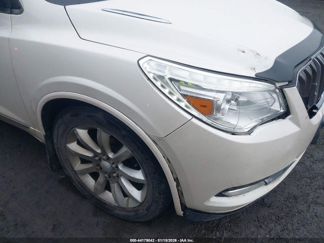 44179042 :رقم المزاد ، 5GAKVCKD3EJ106330 vin ، 2014 Buick Enclave Premium مزاد بيع