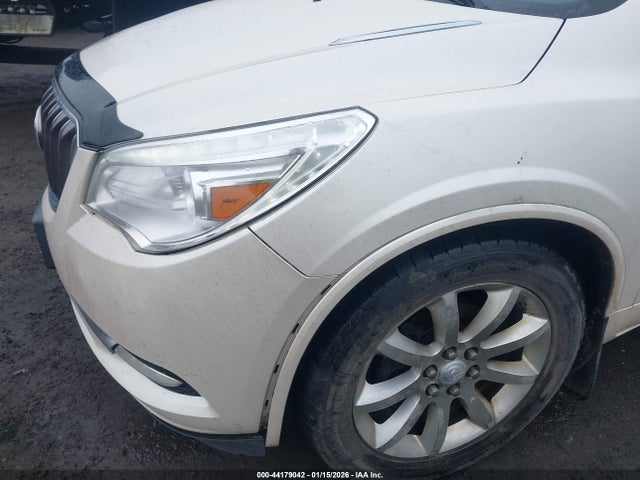 44179042 :رقم المزاد ، 5GAKVCKD3EJ106330 vin ، 2014 Buick Enclave Premium مزاد بيع