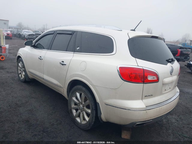 44179042 :رقم المزاد ، 5GAKVCKD3EJ106330 vin ، 2014 Buick Enclave Premium مزاد بيع