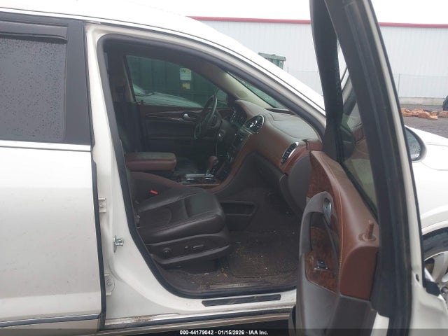 44179042 :رقم المزاد ، 5GAKVCKD3EJ106330 vin ، 2014 Buick Enclave Premium مزاد بيع