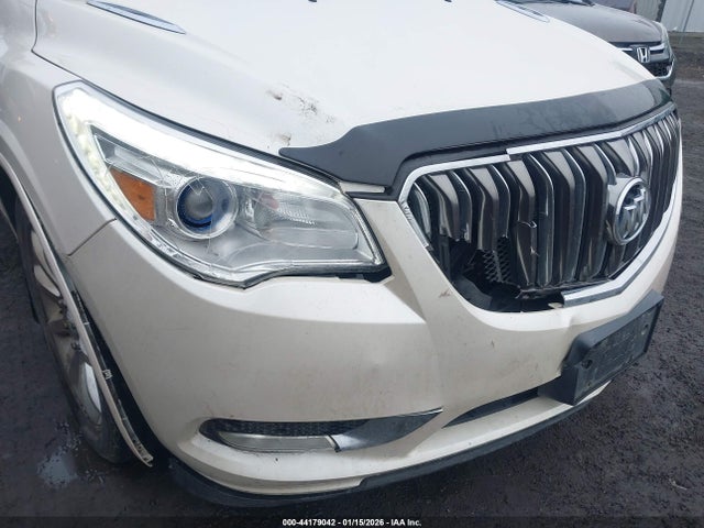 44179042 :رقم المزاد ، 5GAKVCKD3EJ106330 vin ، 2014 Buick Enclave Premium مزاد بيع