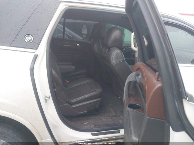 44179042 :رقم المزاد ، 5GAKVCKD3EJ106330 vin ، 2014 Buick Enclave Premium مزاد بيع