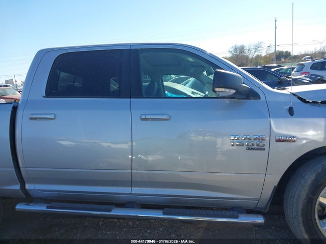 Aukcja sprzedaży 2019 Ram 1500 Classic Lone Star  4x4 5'7 Box, vin: 1C6RR7LT9KS534995, numer aukcji: 44179046