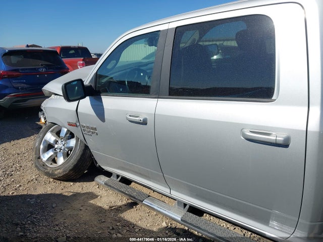 Aukcja sprzedaży 2019 Ram 1500 Classic Lone Star  4x4 5'7 Box, vin: 1C6RR7LT9KS534995, numer aukcji: 44179046