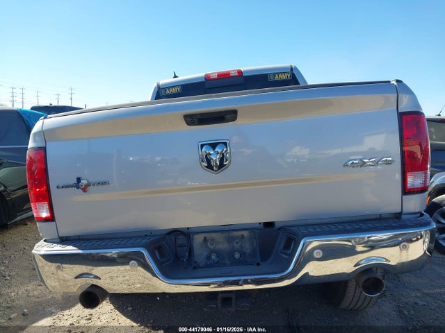 Aukcja sprzedaży 2019 Ram 1500 Classic Lone Star  4x4 5'7 Box, vin: 1C6RR7LT9KS534995, numer aukcji: 44179046