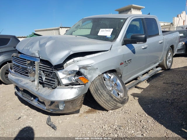 Aukcja sprzedaży 2019 Ram 1500 Classic Lone Star  4x4 5'7 Box, vin: 1C6RR7LT9KS534995, numer aukcji: 44179046