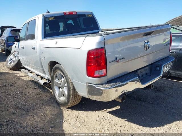 Aukcja sprzedaży 2019 Ram 1500 Classic Lone Star  4x4 5'7 Box, vin: 1C6RR7LT9KS534995, numer aukcji: 44179046
