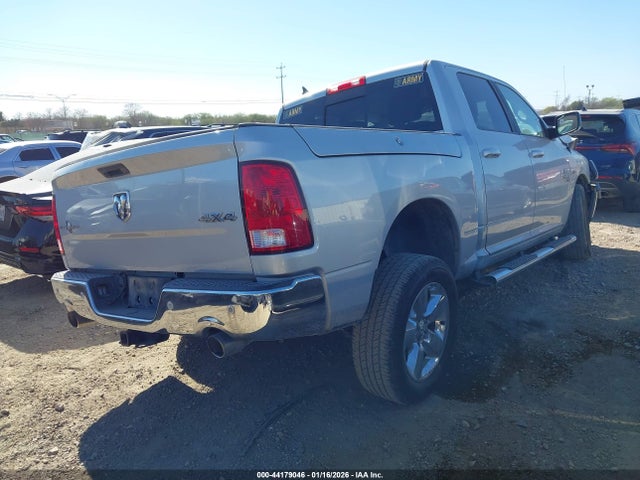 Aukcja sprzedaży 2019 Ram 1500 Classic Lone Star  4x4 5'7 Box, vin: 1C6RR7LT9KS534995, numer aukcji: 44179046