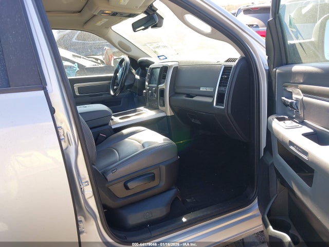 Aukcja sprzedaży 2019 Ram 1500 Classic Lone Star  4x4 5'7 Box, vin: 1C6RR7LT9KS534995, numer aukcji: 44179046