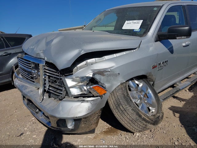 Aukcja sprzedaży 2019 Ram 1500 Classic Lone Star  4x4 5'7 Box, vin: 1C6RR7LT9KS534995, numer aukcji: 44179046
