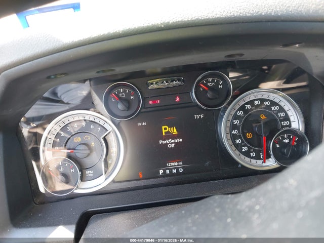 Aukcja sprzedaży 2019 Ram 1500 Classic Lone Star  4x4 5'7 Box, vin: 1C6RR7LT9KS534995, numer aukcji: 44179046
