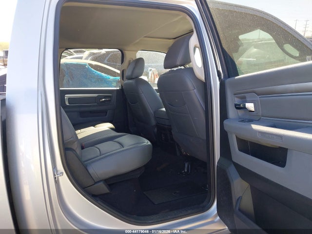 Aukcja sprzedaży 2019 Ram 1500 Classic Lone Star  4x4 5'7 Box, vin: 1C6RR7LT9KS534995, numer aukcji: 44179046