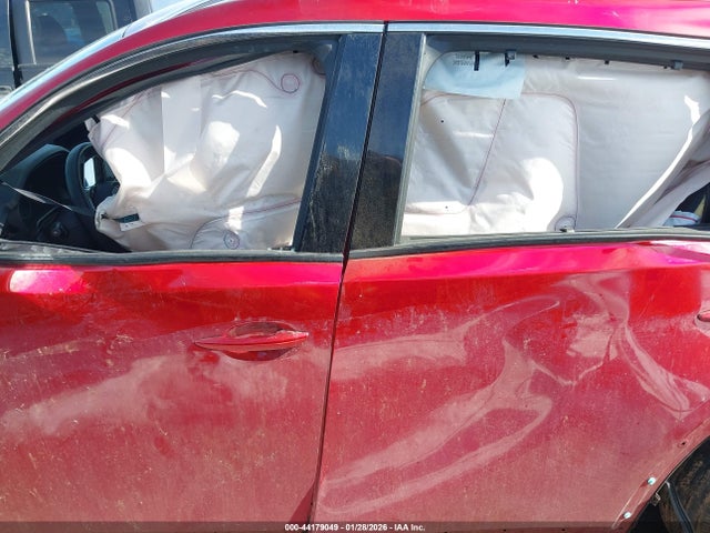 2024 Mazda Cx-90 3.3 Turbo Premium მანქანა იყიდება აუქციონზე, vin: JM3KKDHD0R1162260, აუქციონის ნომერი: 44179049