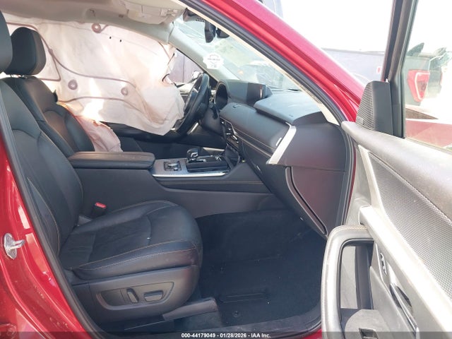 2024 Mazda Cx-90 3.3 Turbo Premium მანქანა იყიდება აუქციონზე, vin: JM3KKDHD0R1162260, აუქციონის ნომერი: 44179049
