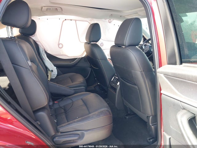 2024 Mazda Cx-90 3.3 Turbo Premium მანქანა იყიდება აუქციონზე, vin: JM3KKDHD0R1162260, აუქციონის ნომერი: 44179049