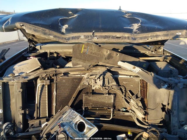 2007 CADILLAC ESCALADE 1GYFK63867R365436 Photo 9