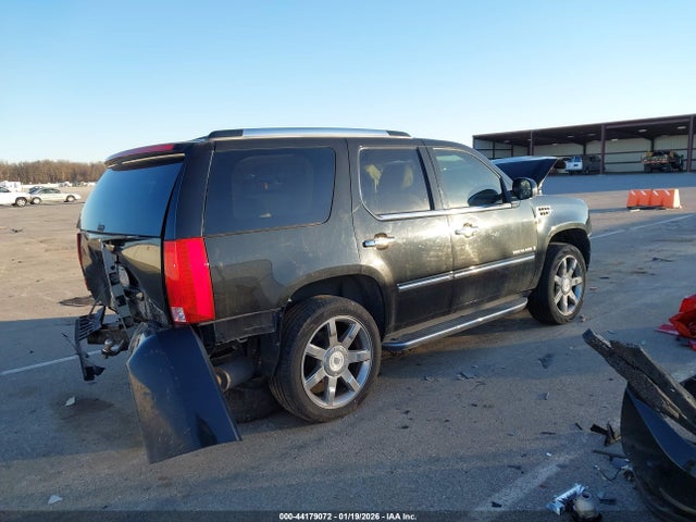 2007 CADILLAC ESCALADE 1GYFK63867R365436 Photo 3