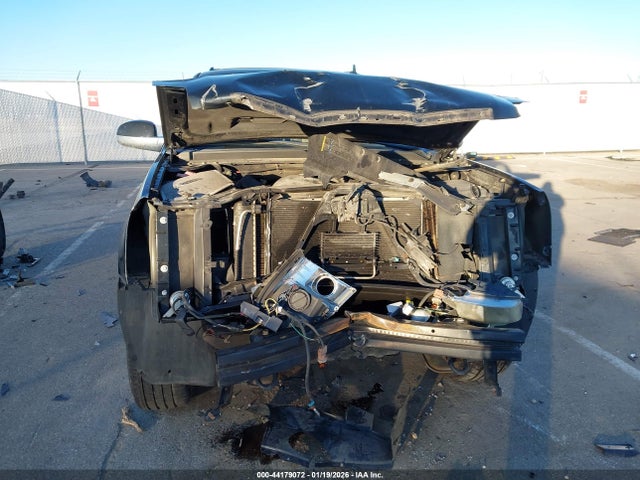 2007 CADILLAC ESCALADE 1GYFK63867R365436 Photo 5