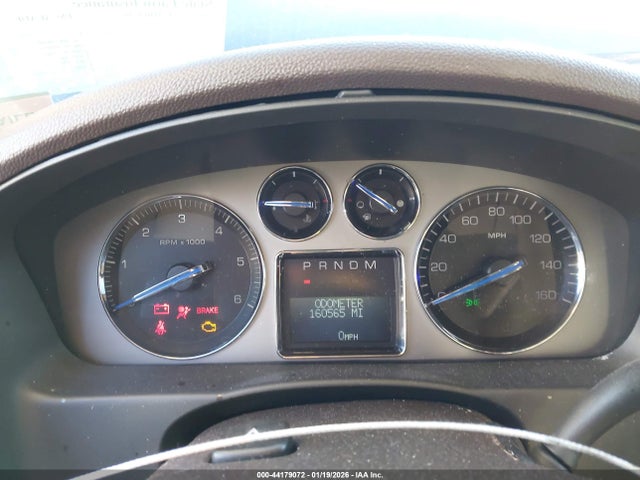 2007 CADILLAC ESCALADE 1GYFK63867R365436 Photo 6