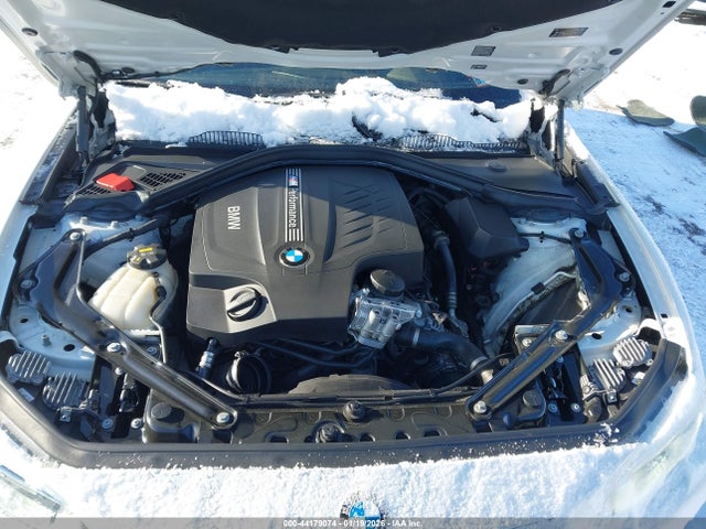 WBA1M5C56GV327252 BMW M235i Xdrive