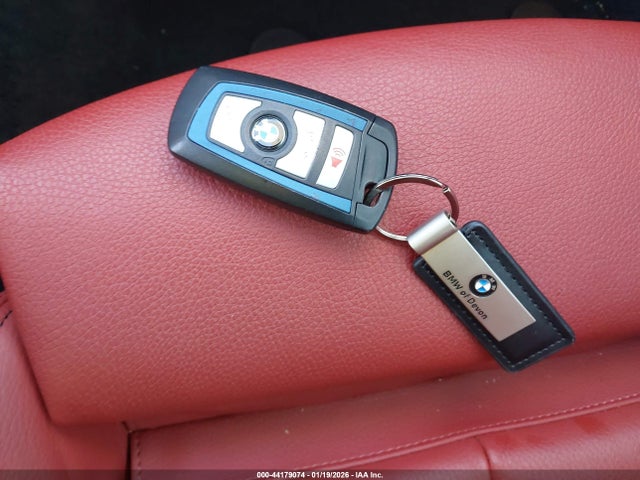 WBA1M5C56GV327252 BMW M235i Xdrive